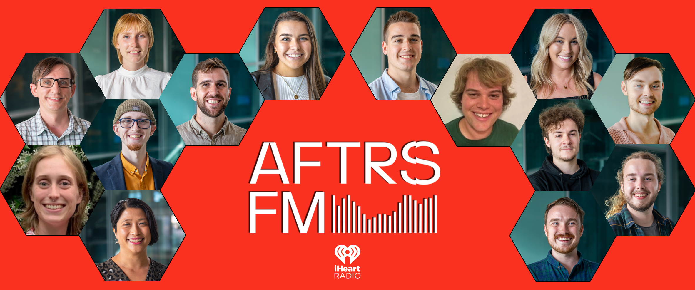 AFTRS FM
