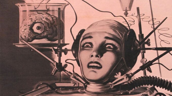 Brain That Wouldn't Die Banner