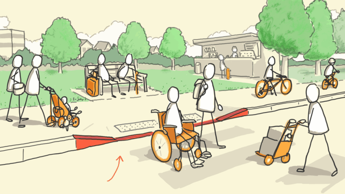 Curb Cut Effect feature image