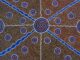 Aboriginal Artwork traditional dot painting