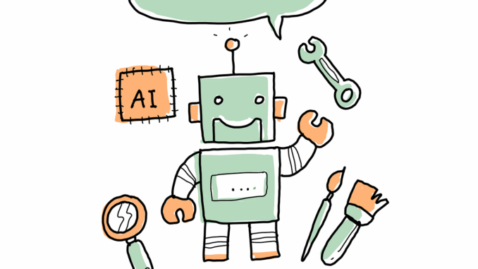 AI Chat Bot